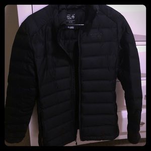 Mountain Hardware Insulated Jacket
